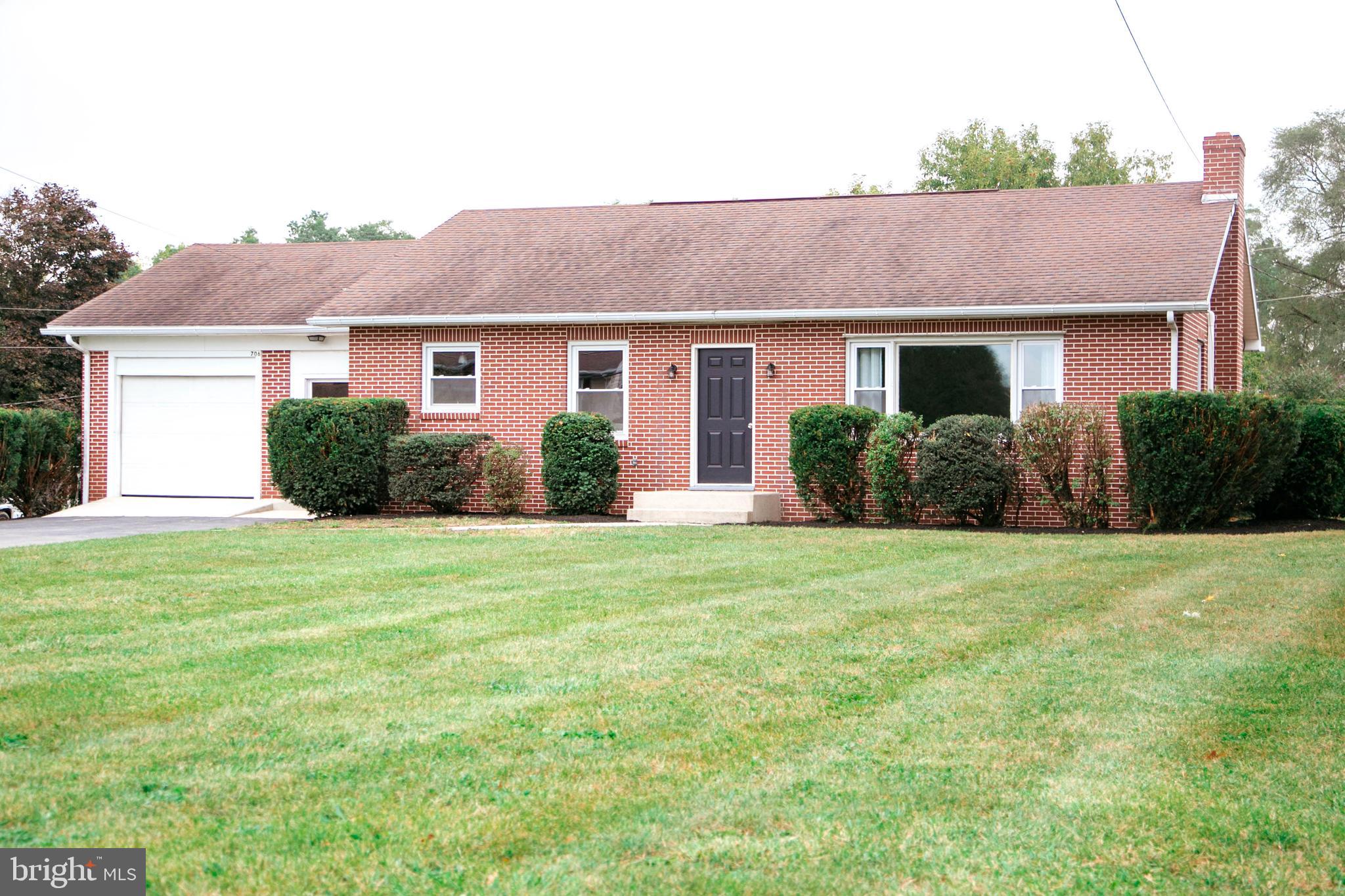 706 Baltimore Road Shippensburg, PA 17257 - Photo 2 of 52 Gallery Image 2