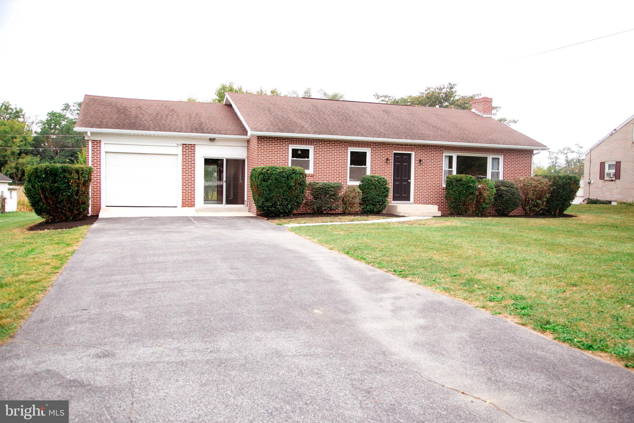706 Baltimore Road Shippensburg, PA 17257 - Photo 3 of 52 Gallery Image 3