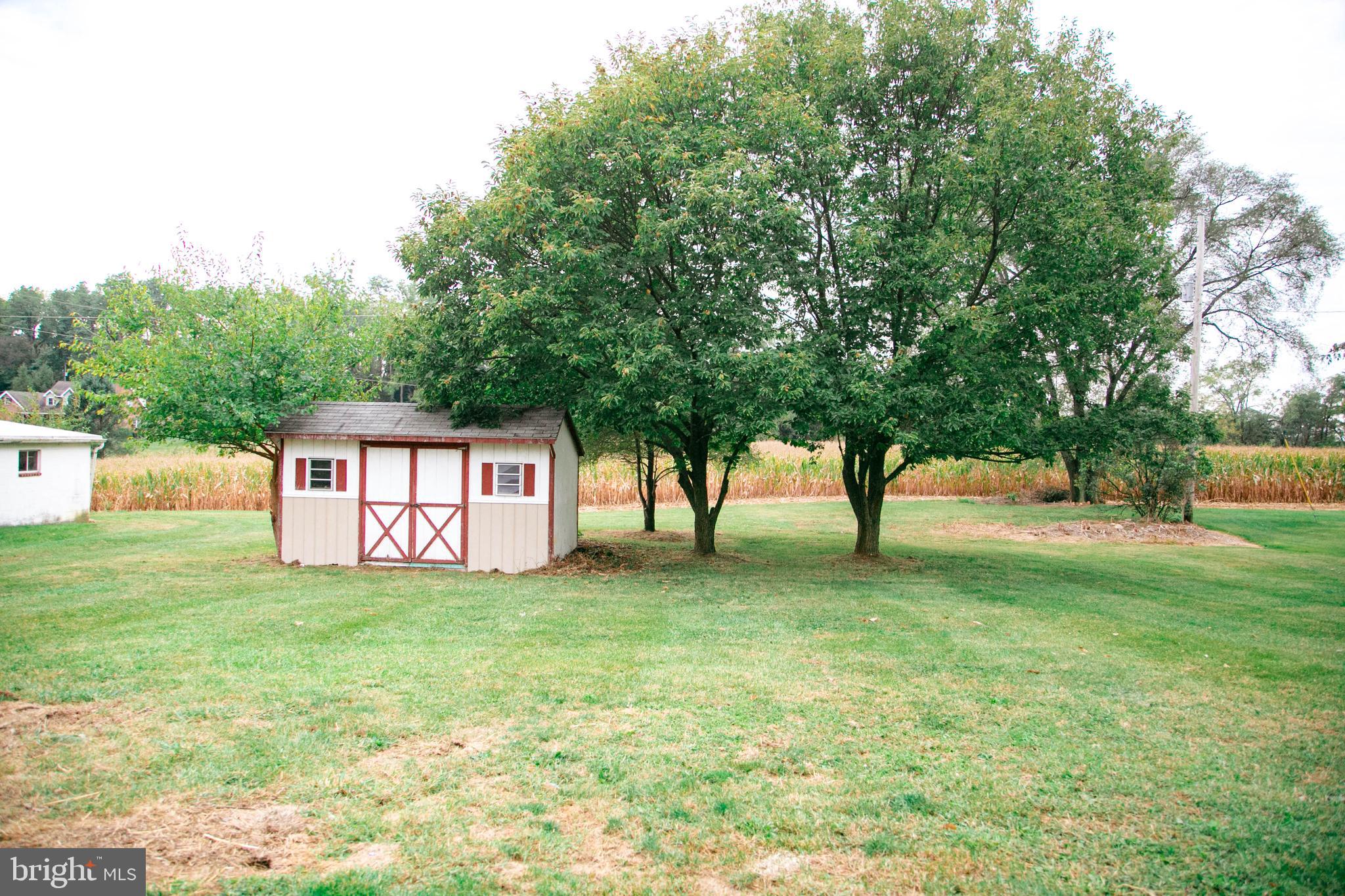 706 Baltimore Road Shippensburg, PA 17257 - Photo 49 of 52 Gallery Image 49