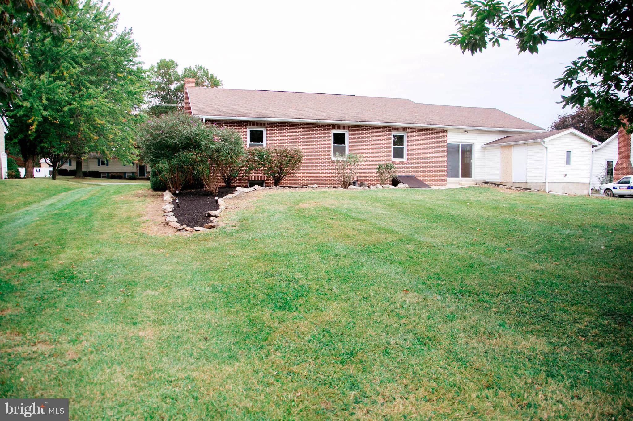 706 Baltimore Road Shippensburg, PA 17257 - Photo 50 of 52 Gallery Image 50