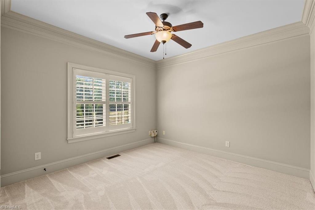 7787 Sutter Road Greensboro, NC 27455 - Photo 26 of 50 Second BR (perfect guest suite)