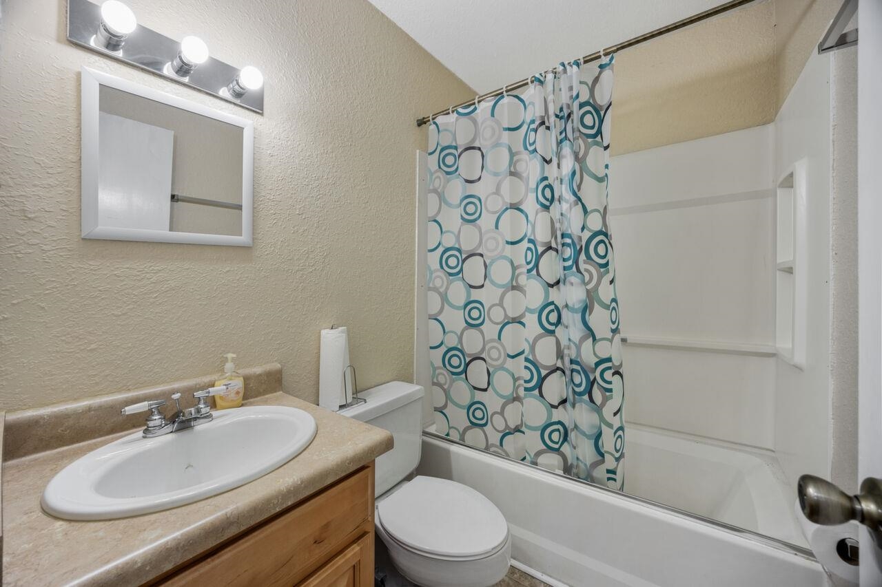 201 Ridge Road Tallahassee, FL 32305 - Photo 12 of 22