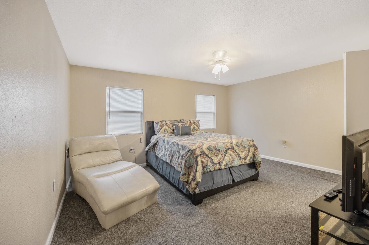 201 Ridge Road Tallahassee, FL 32305 - Photo 4 of 22