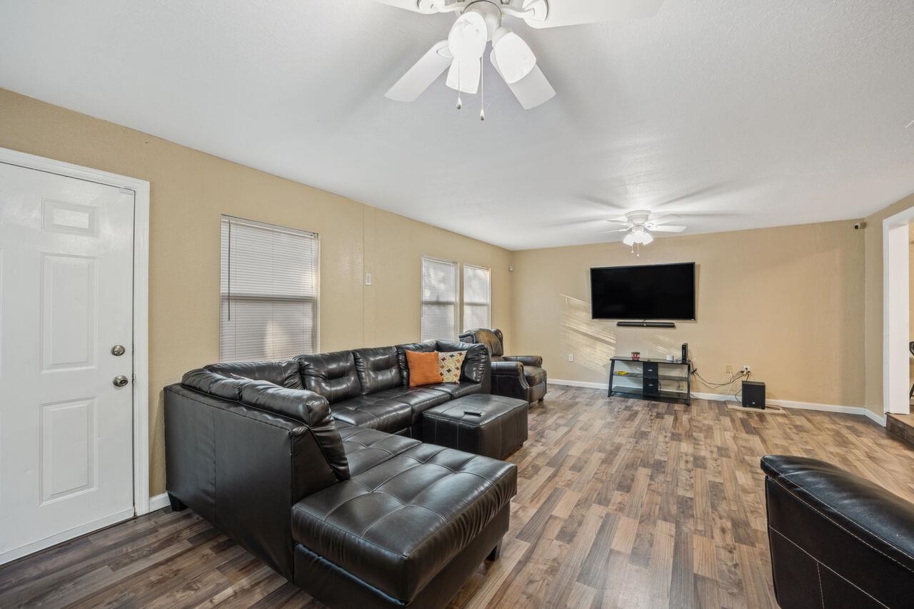 201 Ridge Road Tallahassee, FL 32305 - Photo 9 of 22