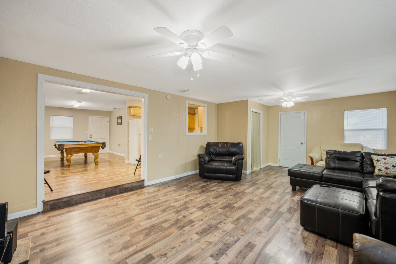 201 Ridge Road Tallahassee, FL 32305 - Photo 10 of 22