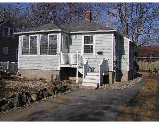 10 Country Club Road Rockport, MA 01966 - Photo 23 of 23 Gallery Image 23