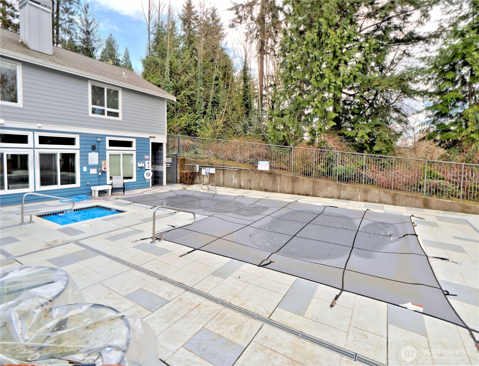 12012 Northeast 204th Place, Unit C201 Bothell, WA 98011 - Photo 19 of 21