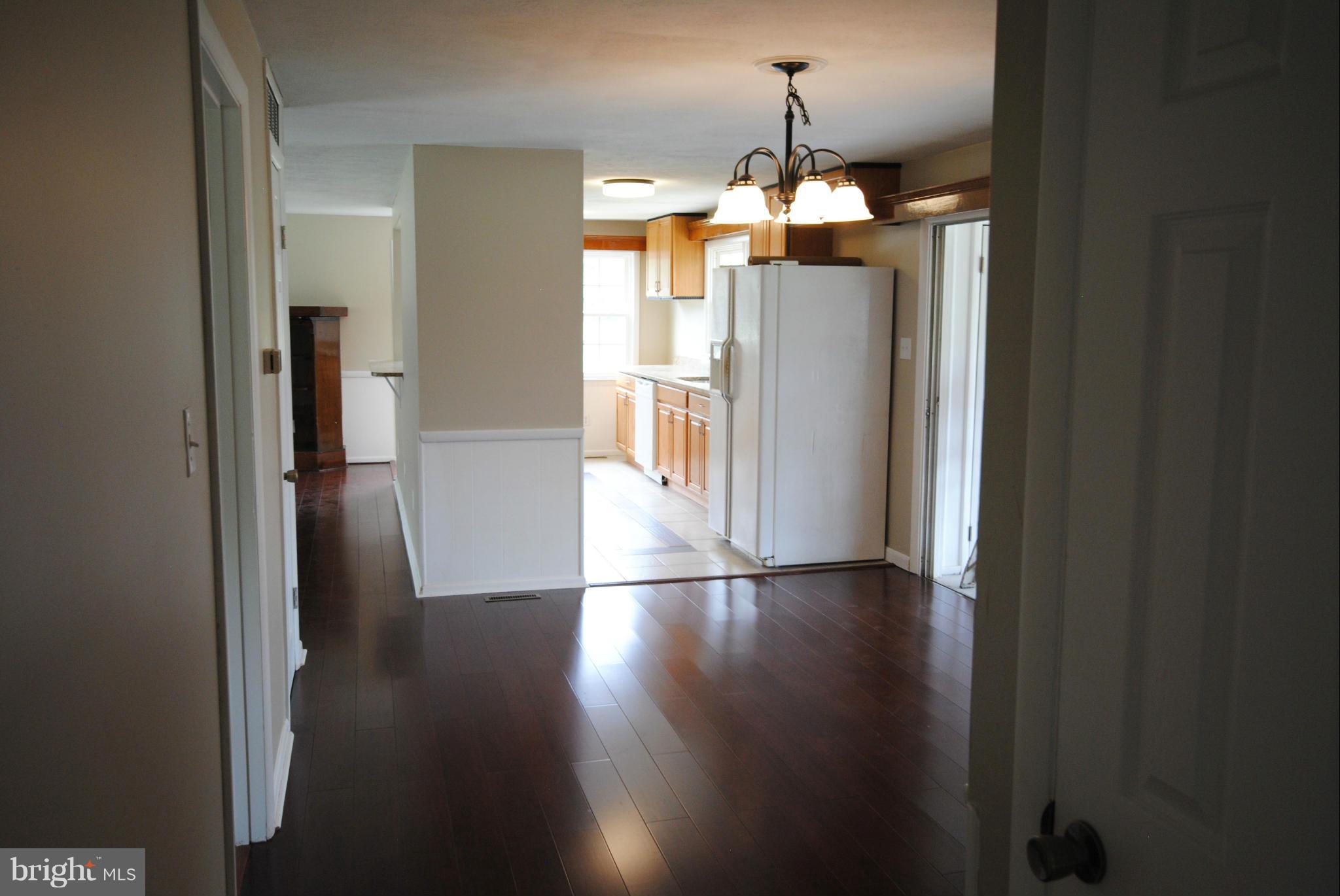 14717 Woolfolk Road Spotsylvania, VA 22551 - Photo 11 of 30 Dining Room