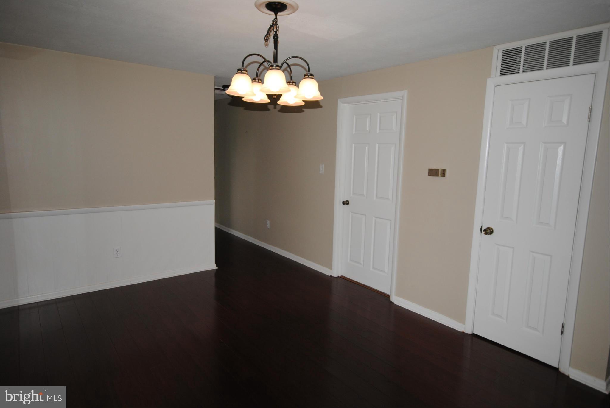 14717 Woolfolk Road Spotsylvania, VA 22551 - Photo 12 of 30 Dining Room