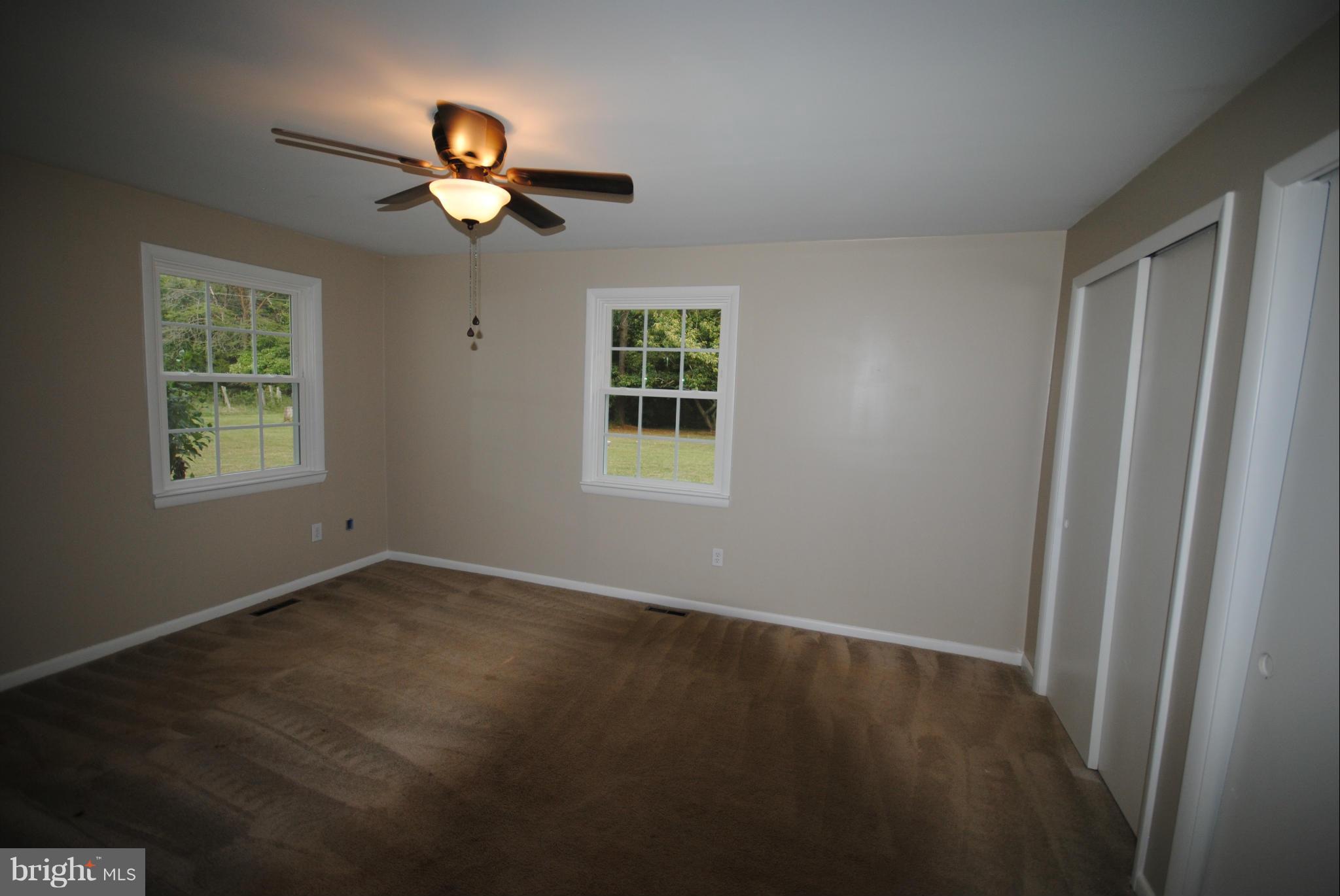 14717 Woolfolk Road Spotsylvania, VA 22551 - Photo 13 of 30 Bedroom