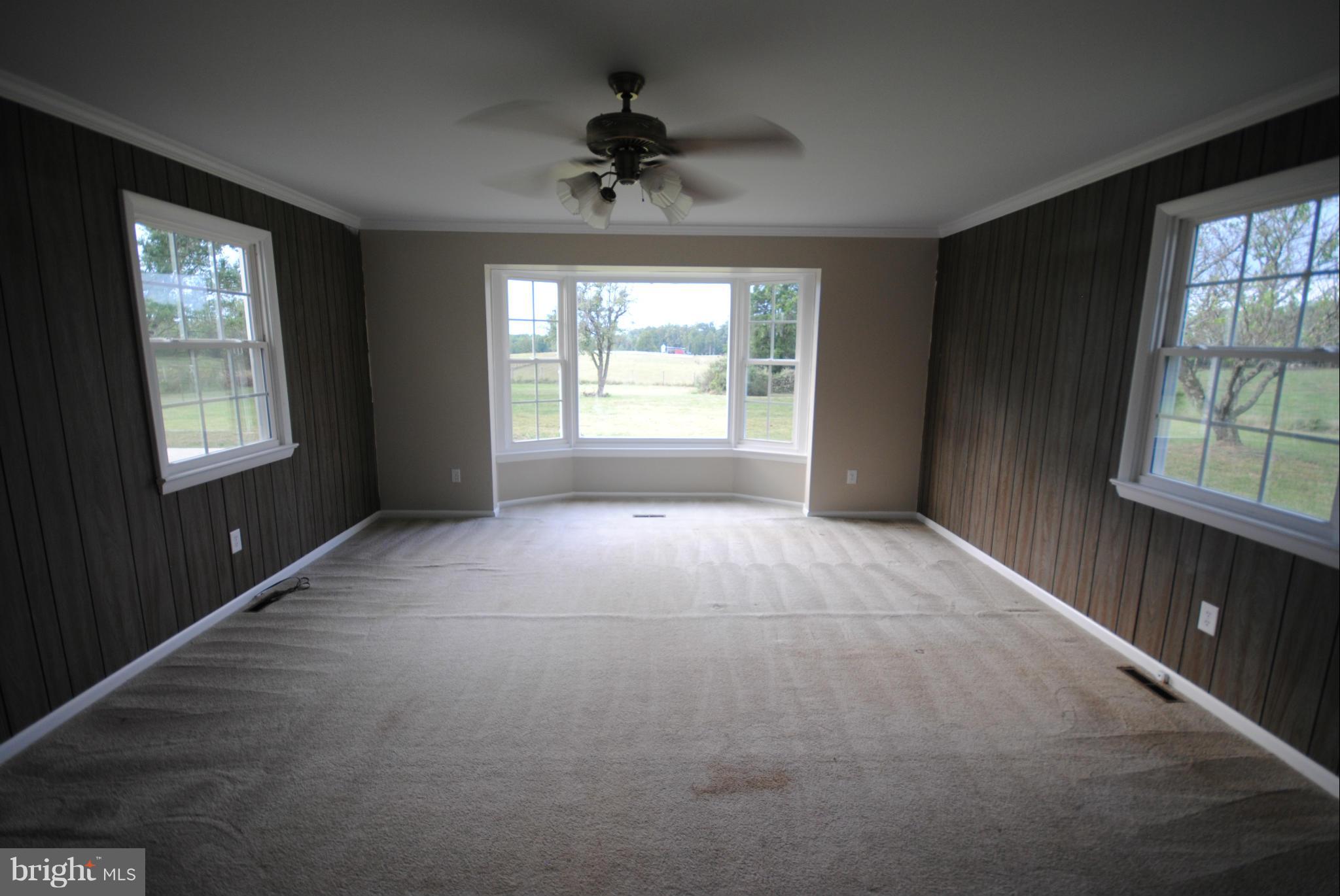 14717 Woolfolk Road Spotsylvania, VA 22551 - Photo 16 of 30 Bedroom (Master)