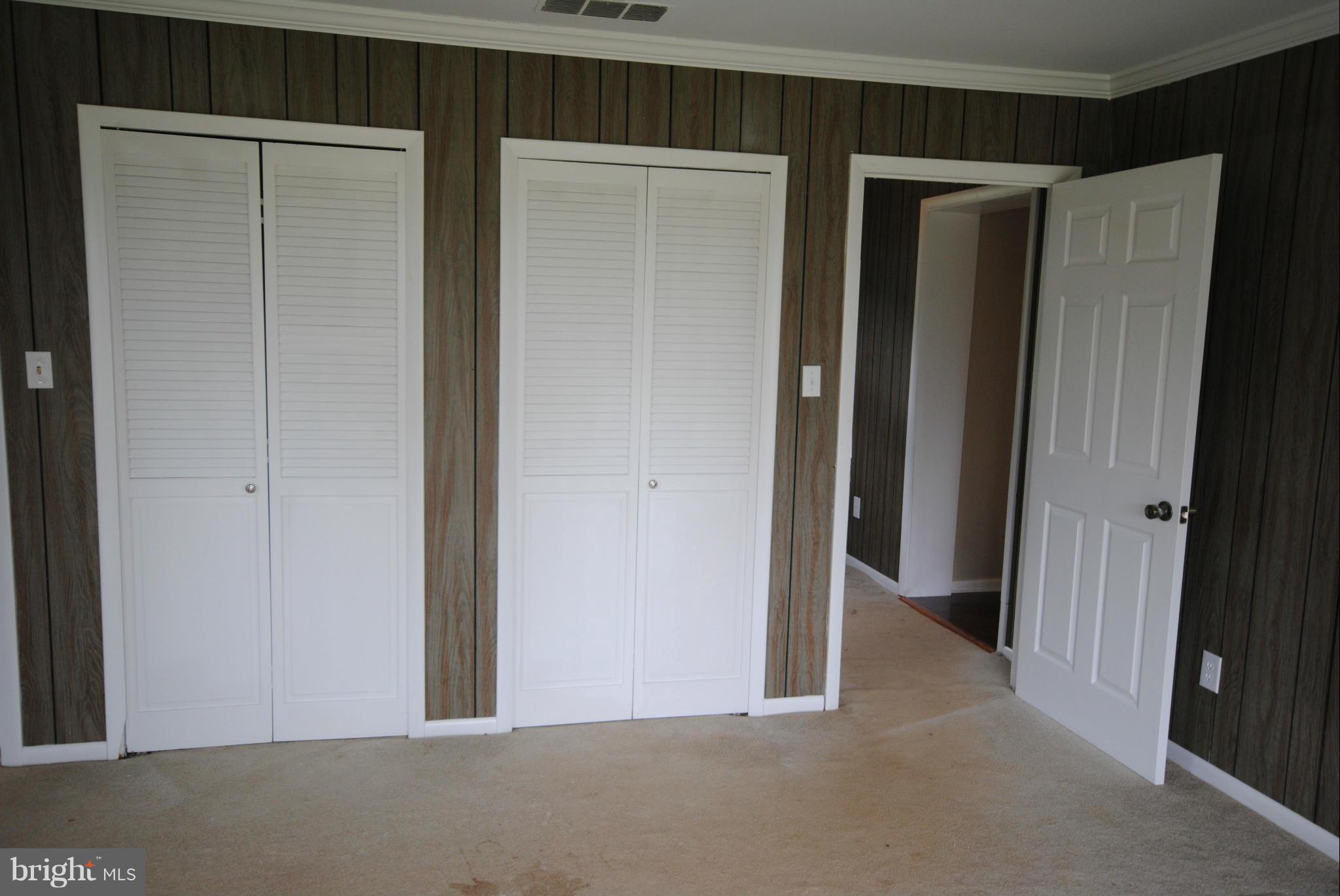 14717 Woolfolk Road Spotsylvania, VA 22551 - Photo 17 of 30 Bedroom (Master)