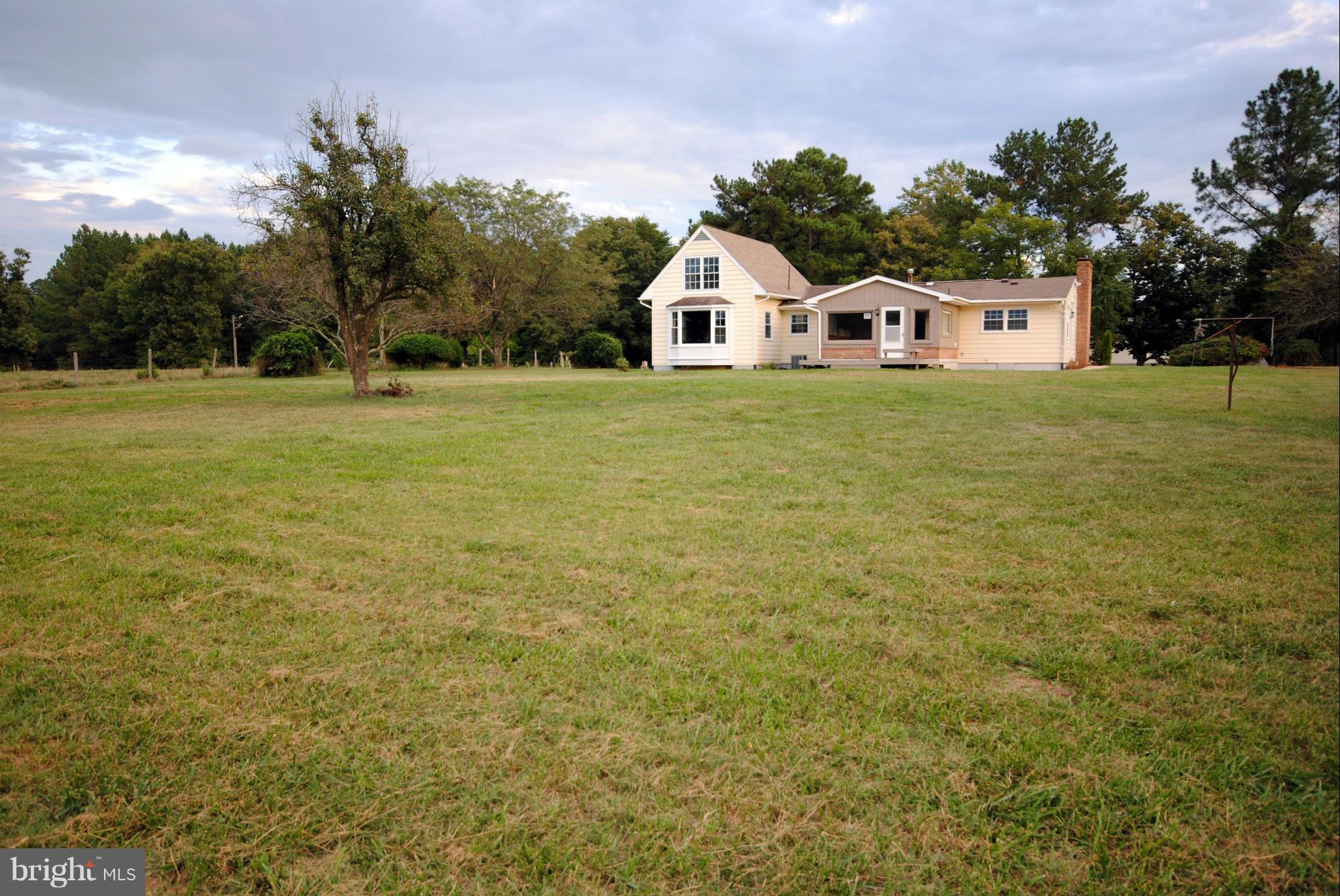 14717 Woolfolk Road Spotsylvania, VA 22551 - Photo 24 of 30 Exterior (Rear)