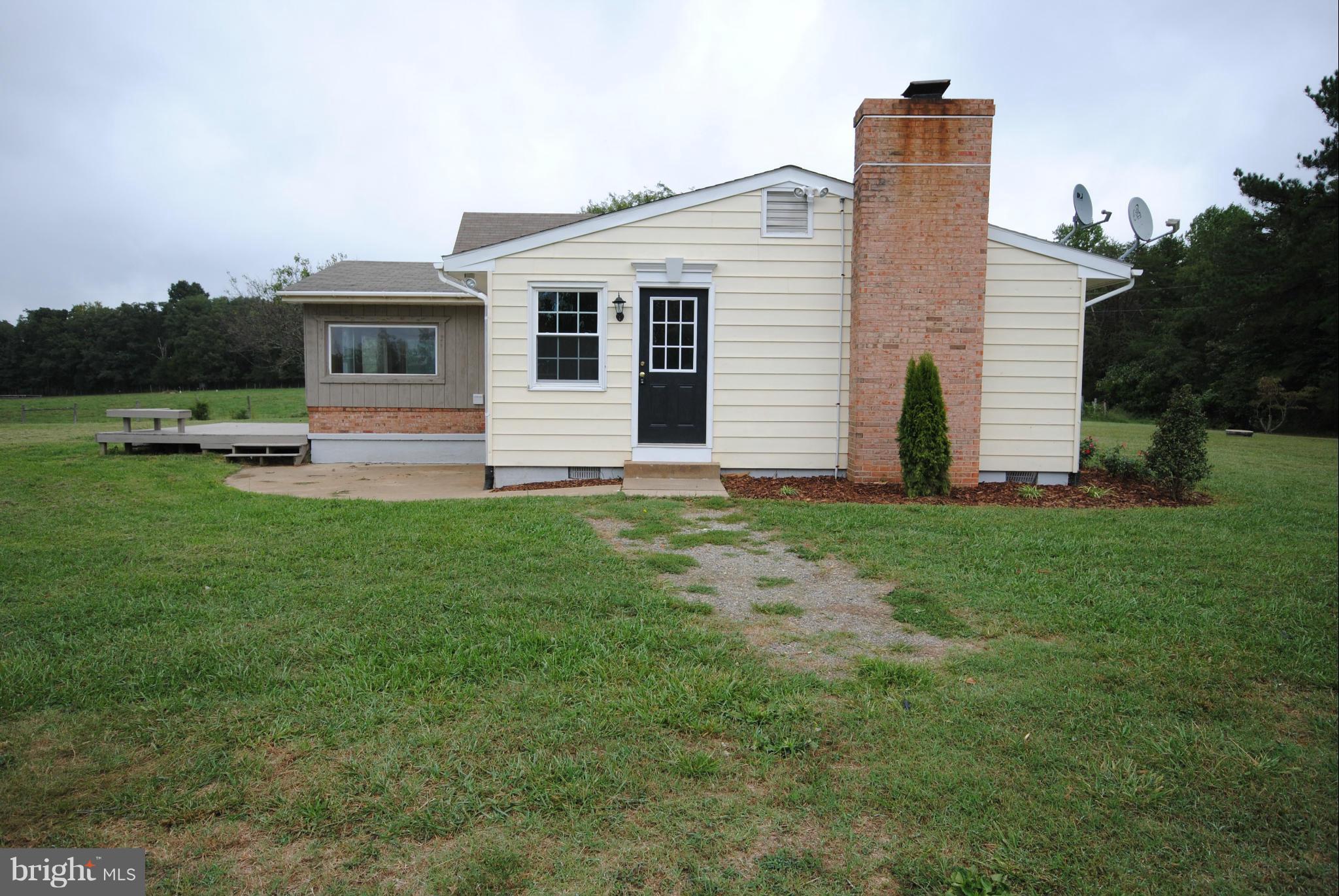 14717 Woolfolk Road Spotsylvania, VA 22551 - Photo 28 of 30 Exterior (General)