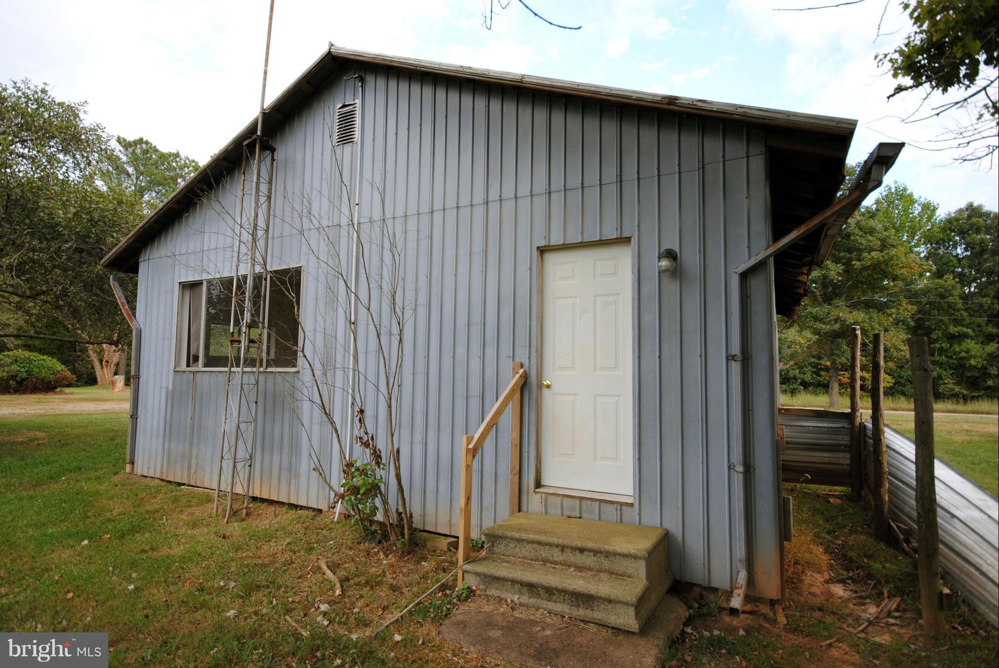14717 Woolfolk Road Spotsylvania, VA 22551 - Photo 30 of 30 Exterior (General)