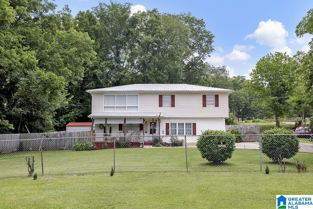 103 Corning Street North Anniston, AL 36201 - Photo 5 of 44