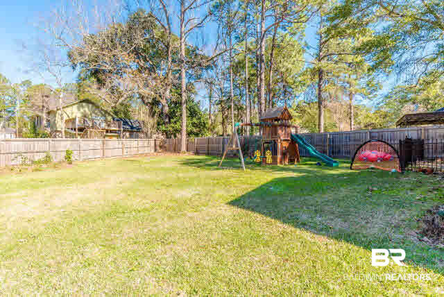 127 Michael Loop Daphne, AL 36526 - Photo 17 of 20 Large Grassy Yard