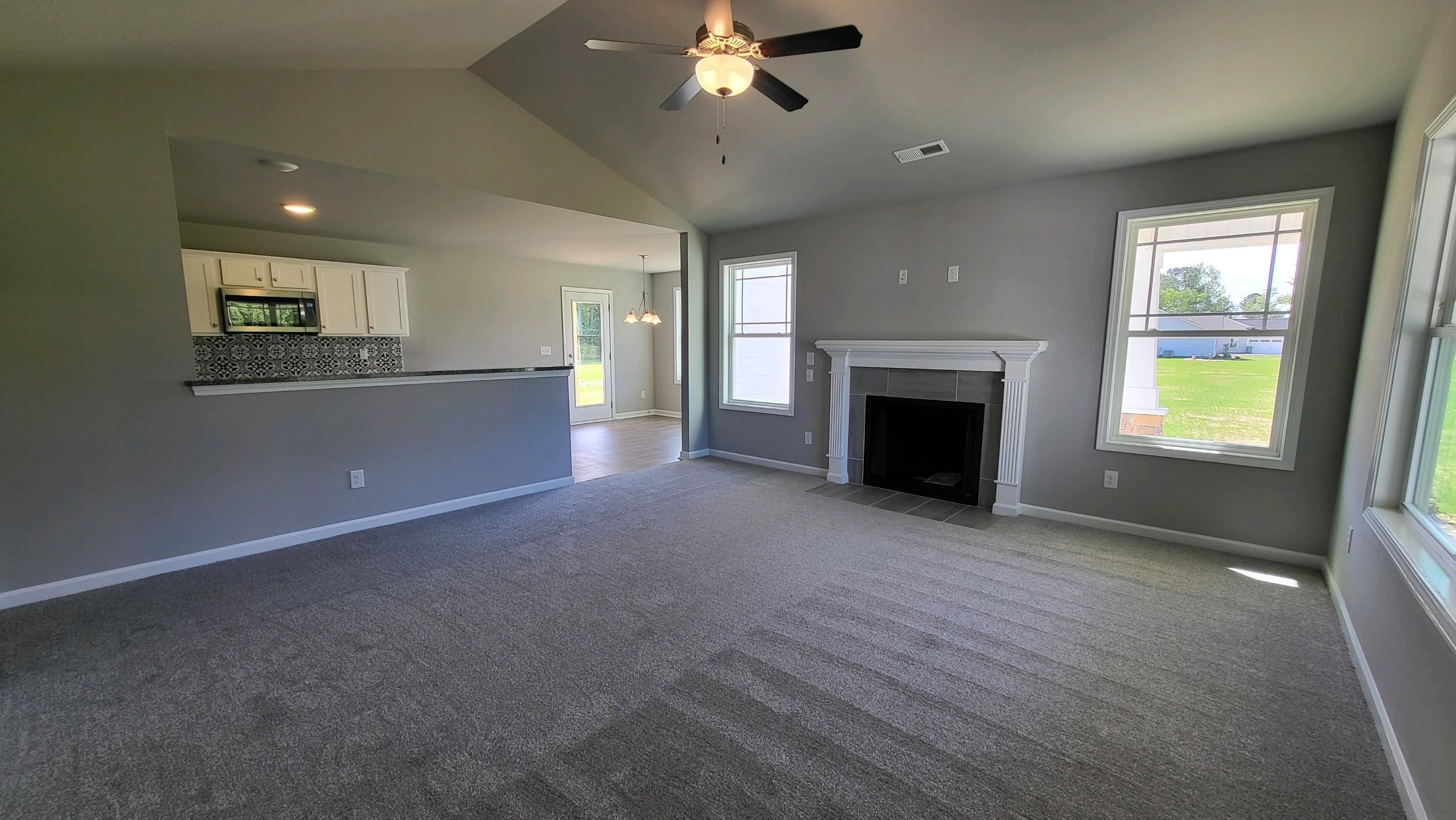 11689 Raleigh Road Four Oaks, NC 27524 - Photo 5 of 16 Photo 5