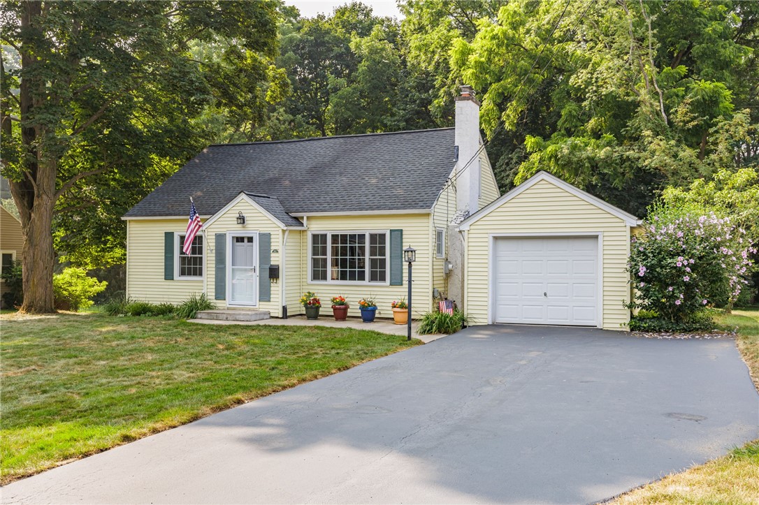 843 Harmon Road Penfield, NY 14526 - Photo 1 of 1