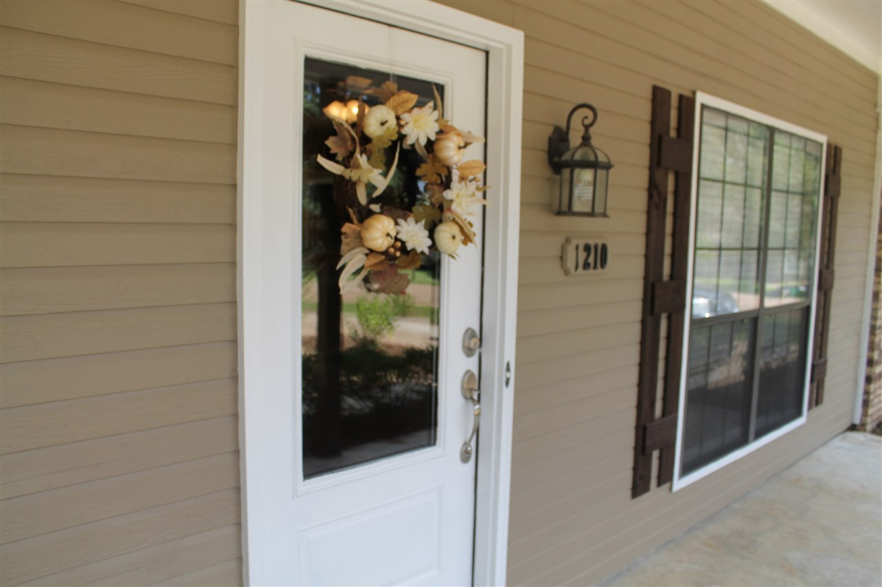 1210 Wildwood Road Byram, MS 39272 - Photo 2 of 18 Photo 2