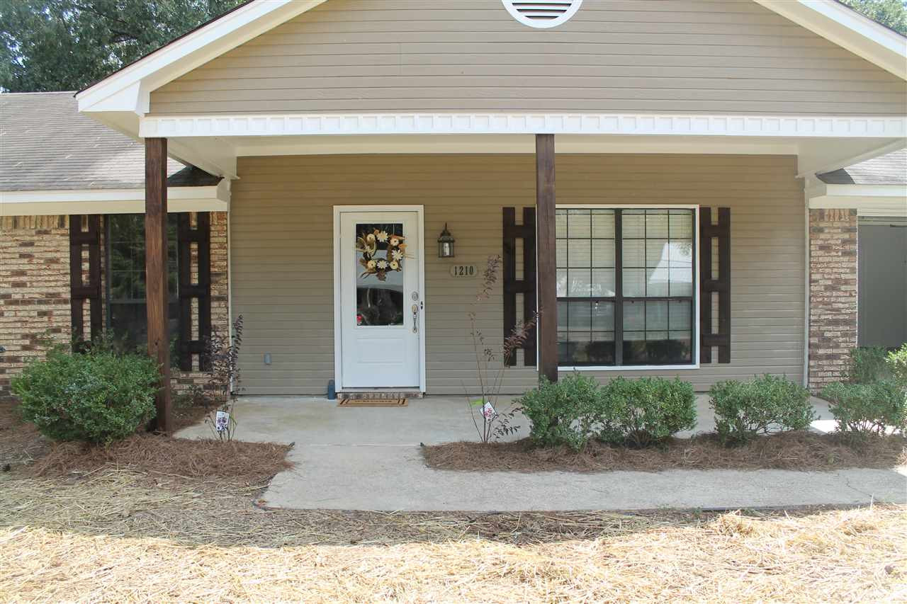 1210 Wildwood Road Byram, MS 39272 - Photo 3 of 18 Photo 3