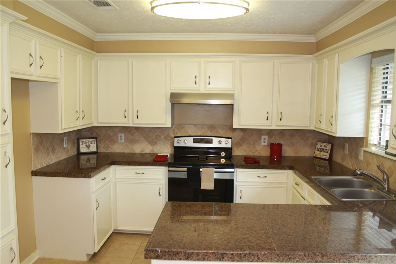 1210 Wildwood Road Byram, MS 39272 - Photo 6 of 18 Photo 6