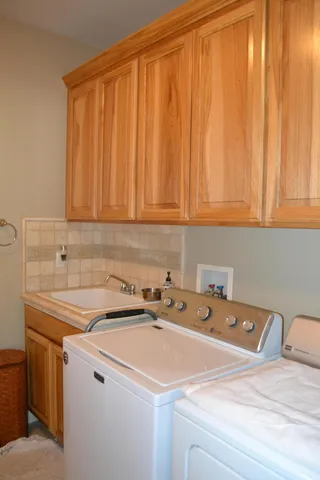 a view of a outdoor space