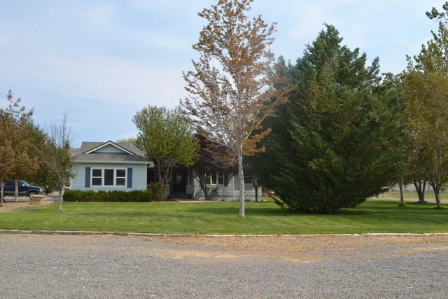 $999,000 | 480-100 Belfast Road, Litchfield, CA 96117