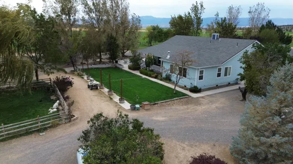 $969,000 | 480-100 Belfast Road, Litchfield, CA 96117