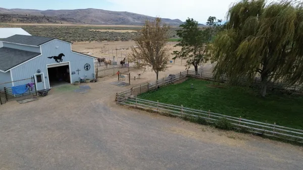 $969,000 | 480-100 Belfast Road, Litchfield, CA 96117