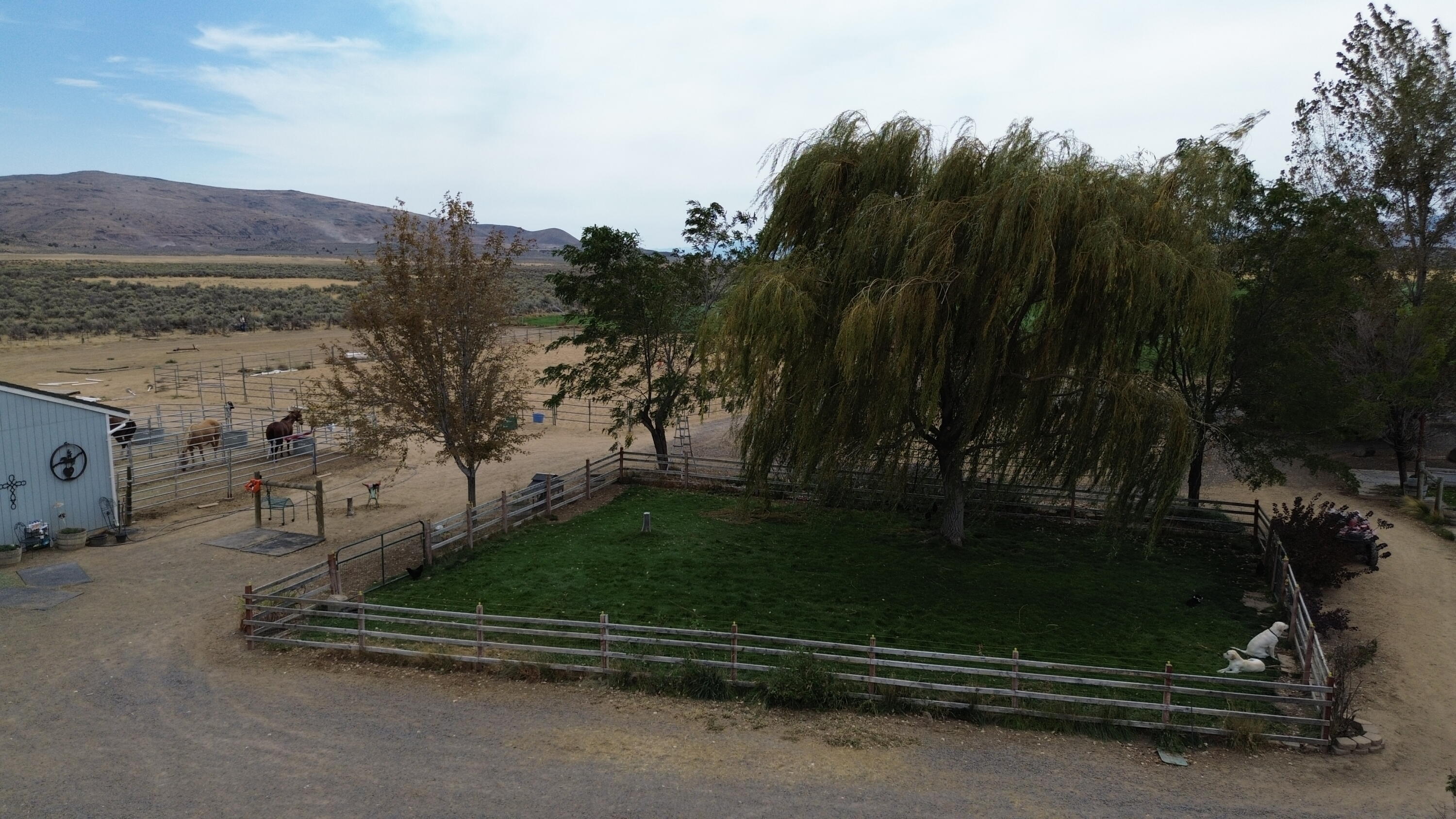 480-100 Belfast Road Litchfield, CA 96117 - Photo 74 of 100 a view of outdoor space with city view