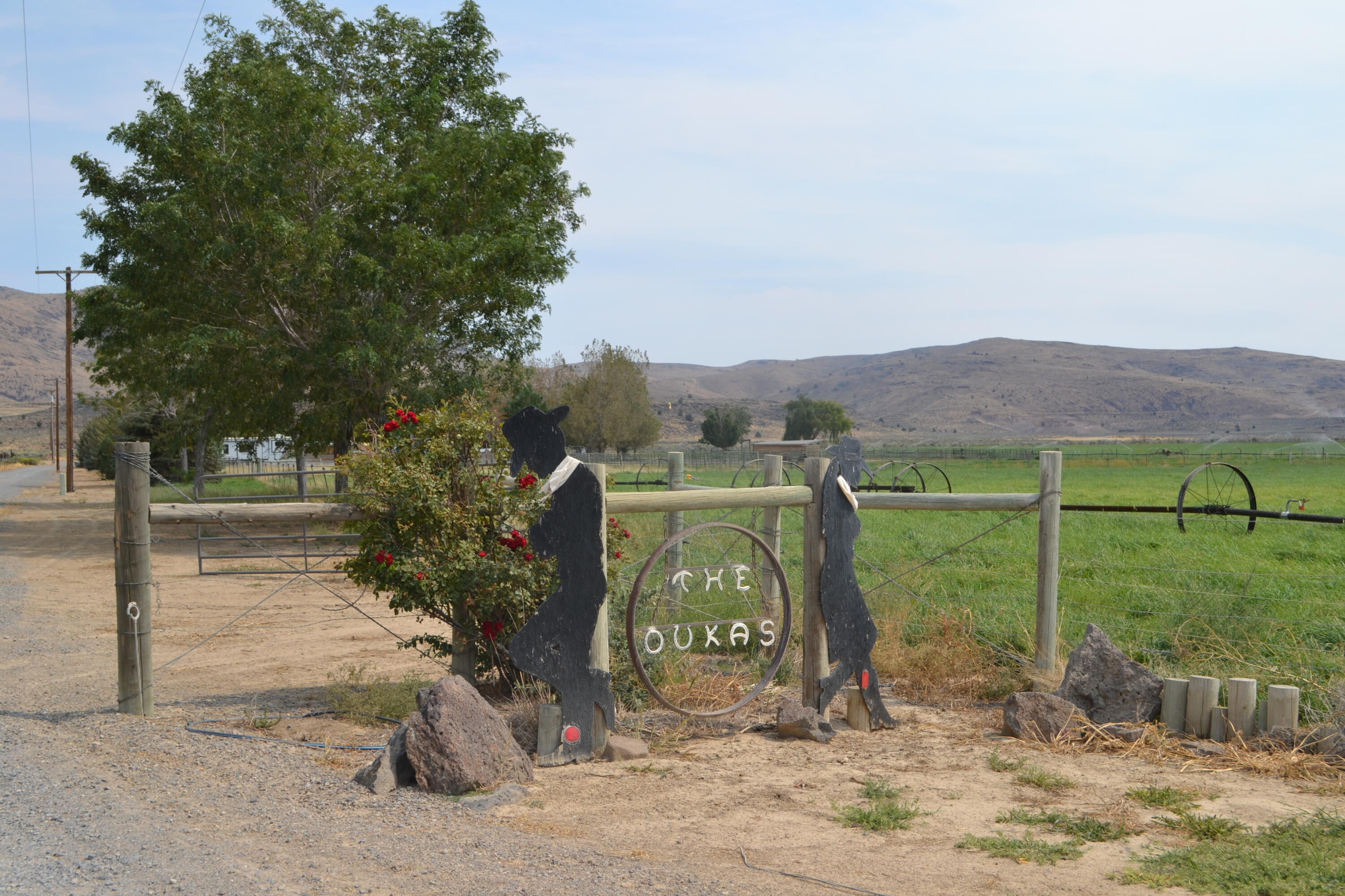 480-100 Belfast Road Litchfield, CA 96117 - Photo 100 of 100 a view of a outdoor space