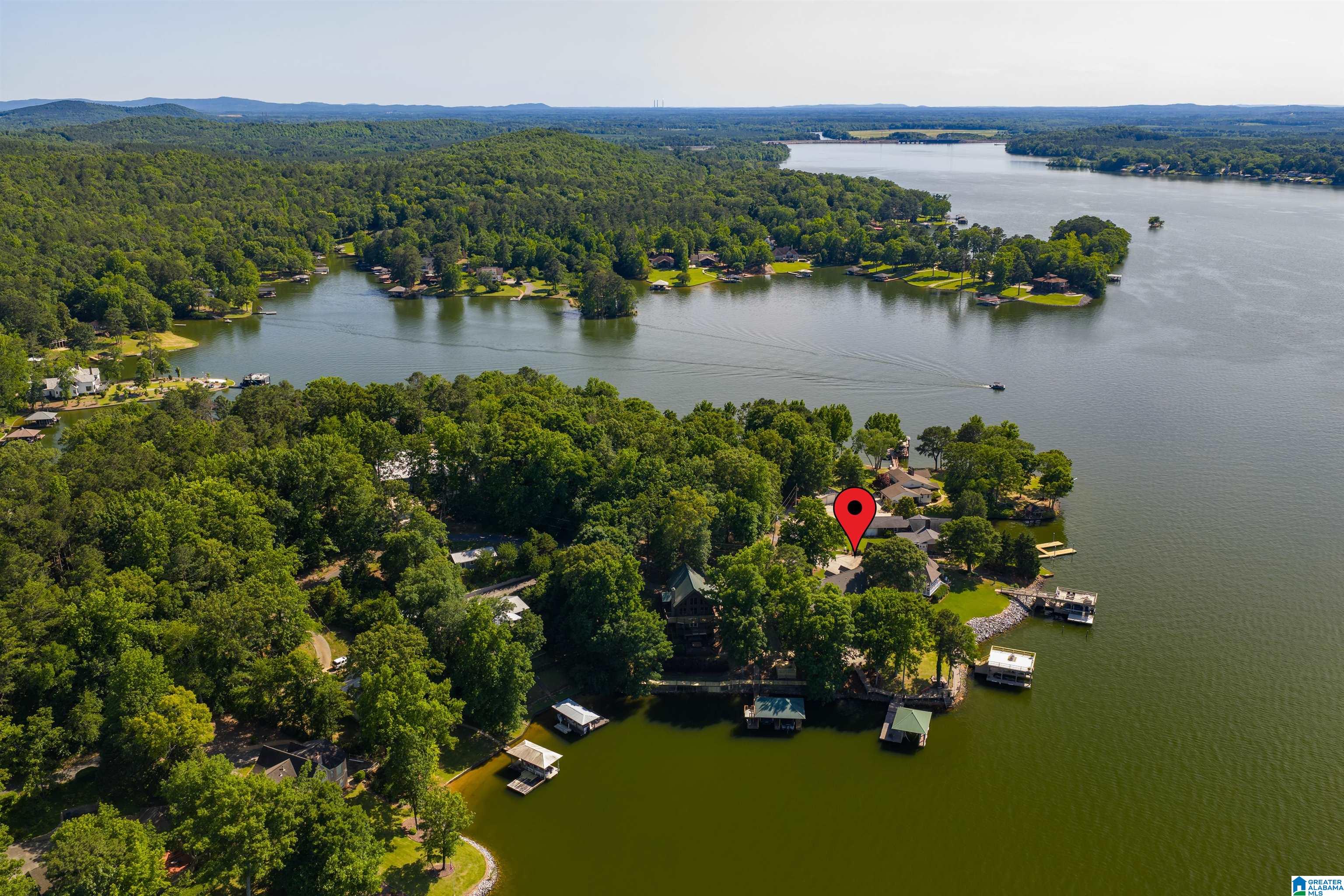 378 Lakeview Circle Alpine, AL 35014 - Photo 61 of 71