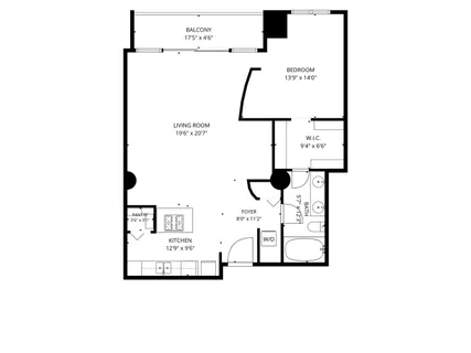 $300,000 | 1530 South State Street, Unit 415, Chicago, IL 60605