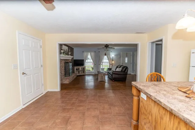 $200,000 | 106 South Clark Street, Adrian, MO 64720