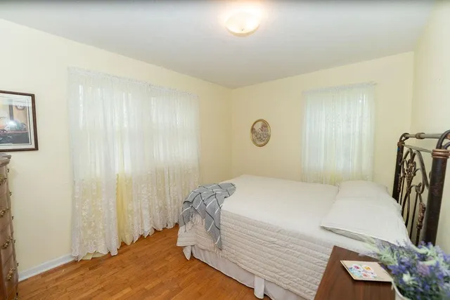 $200,000 | 106 South Clark Street, Adrian, MO 64720