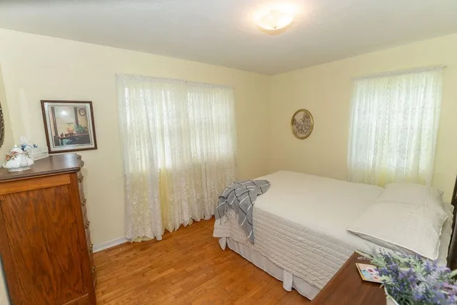 $200,000 | 106 South Clark Street, Adrian, MO 64720