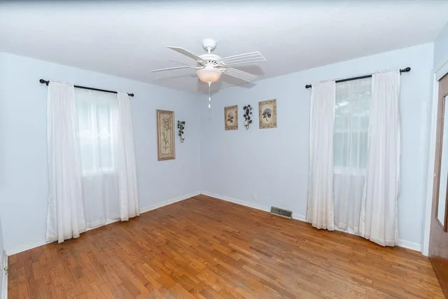 $200,000 | 106 South Clark Street, Adrian, MO 64720