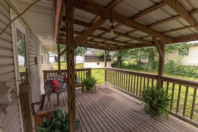 $200,000 | 106 South Clark Street, Adrian, MO 64720