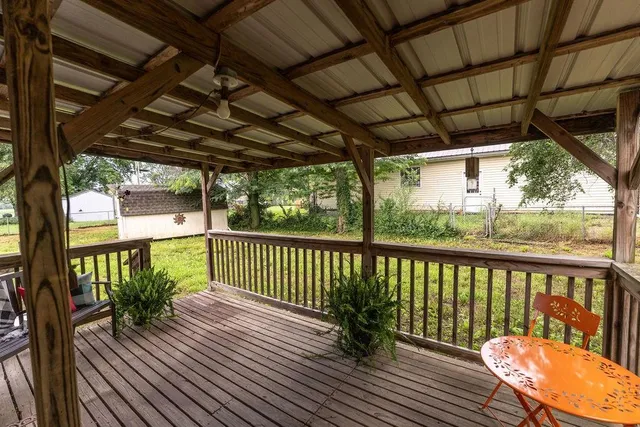 $200,000 | 106 South Clark Street, Adrian, MO 64720