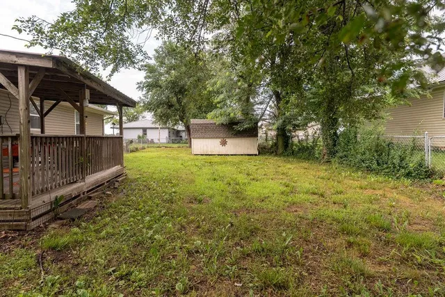 $200,000 | 106 South Clark Street, Adrian, MO 64720