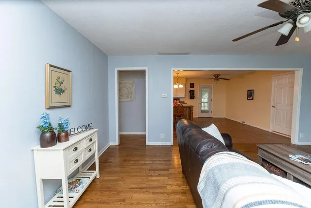 $200,000 | 106 South Clark Street, Adrian, MO 64720