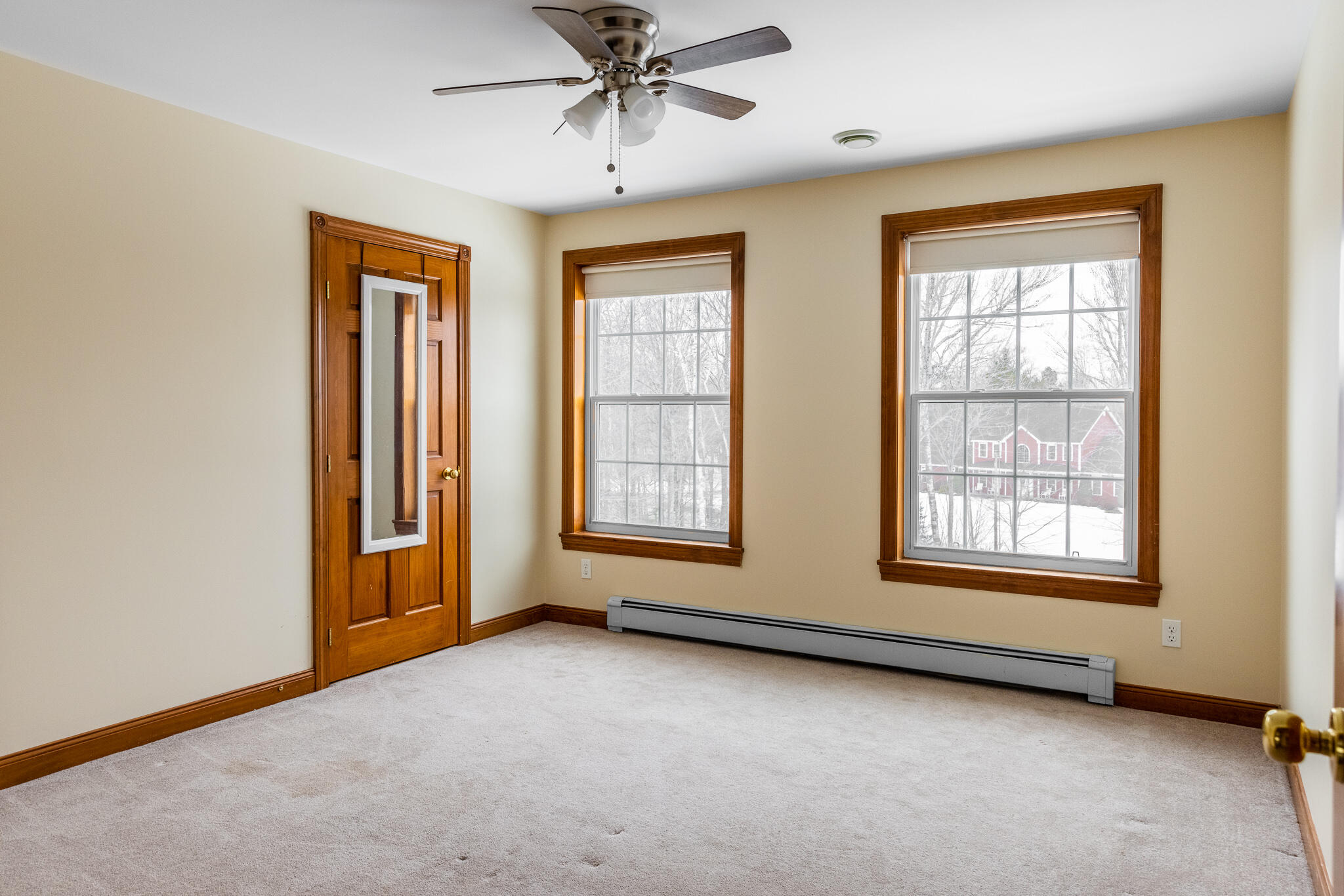 561 Ridge Drive Hermon, ME 04401 - Photo 20 of 53 37CAEF9E-2858-4583-A28D-9A2A8E636B2D