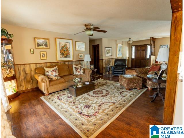 100 Meadow Lane Oneonta, AL 35121 - Photo 5 of 21
