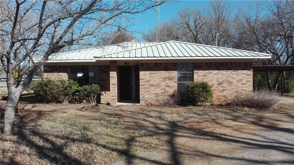 87 Jade Lane Denison, TX 75021 - Photo 2 of 15