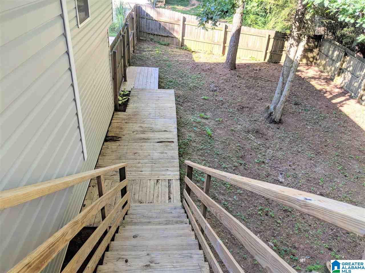 478 South Hillcrest Road Odenville, AL 35120 - Photo 23 of 26