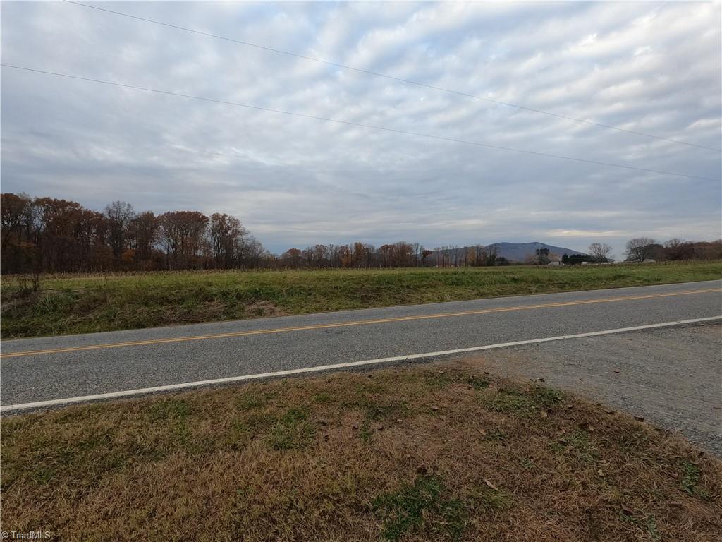 1850 Cromer Road King, NC 27021 - Photo 48 of 49 Front Porch mountain views!