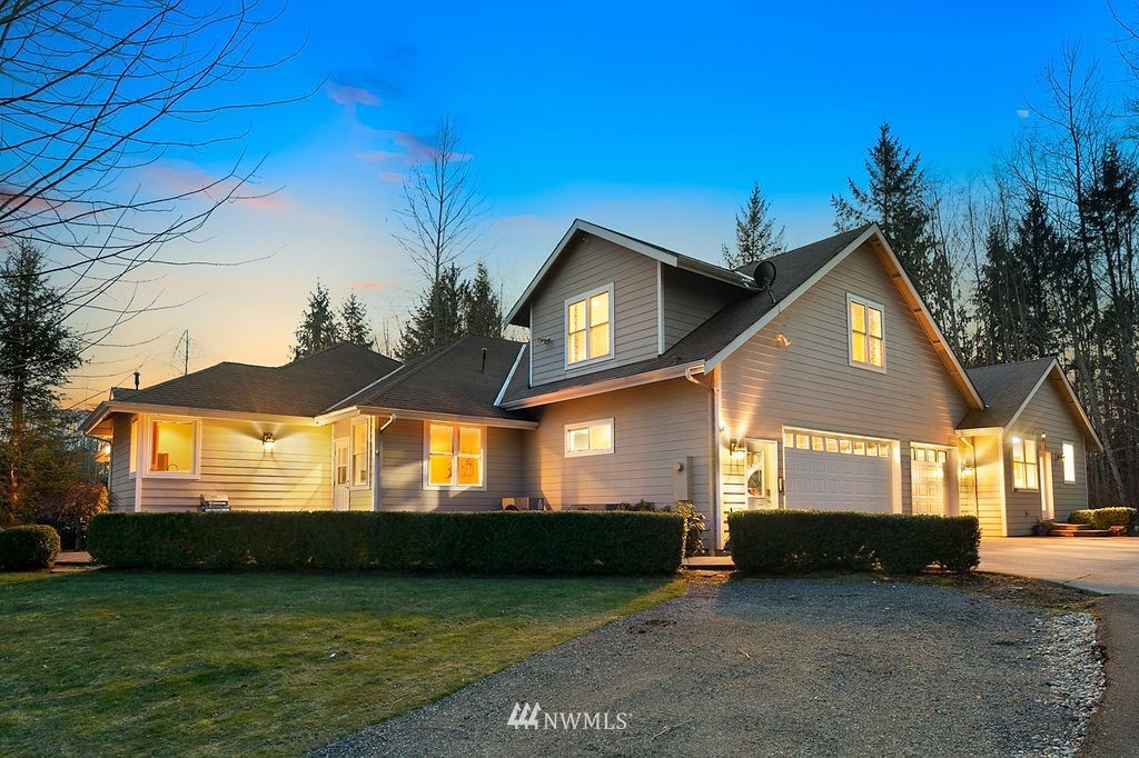 10522 Wagner Road Snohomish, WA 98290 - Photo 1 of 40