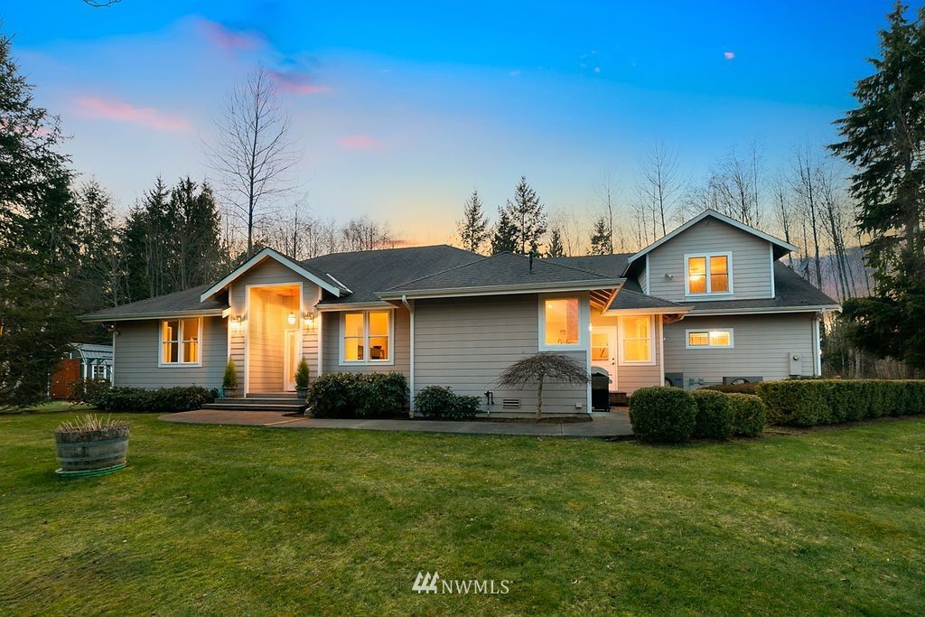 10522 Wagner Road Snohomish, WA 98290 - Photo 3 of 40