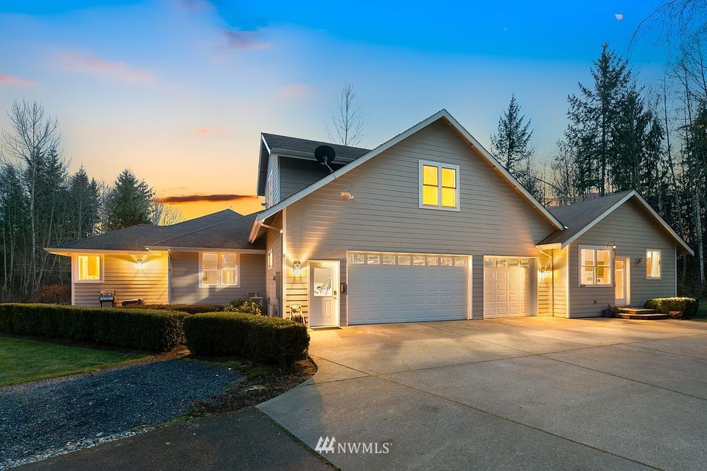 10522 Wagner Road Snohomish, WA 98290 - Photo 25 of 40